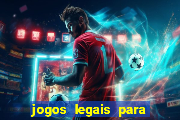 jogos legais para ganhar dinheiro